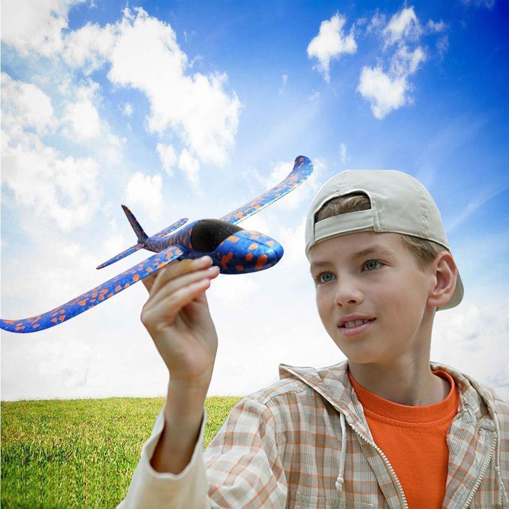 Letadlo pro děti Letadlo pro děti
