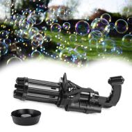 Bublifuková pistole – BUBBLE GUN