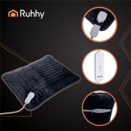 Vyhřívaný elektrický polštář 60x38 Ruhhy 26221
