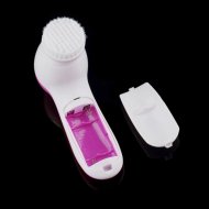 Čistící kartáček na pleť 5v1 - Beauty care