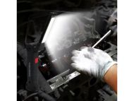Dobíjecí magnetická pracovní LED svítilna WORKLIGHT