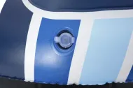 Nafukovací kruh na vodu 122 cm Bestway 43116
