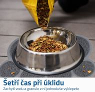 Podložka pod psí misku