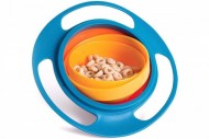 Gyro bowl - kouzelná miska