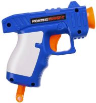 ISO Střílecí hra s míčky ve vzduchu Hover Blast