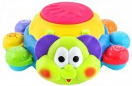 Huile Toys Interaktivní včela