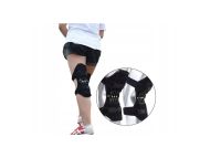 Stabilizátor kolene Power Knee, kolenní bandáž - 2ks