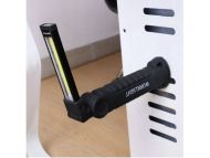 Dobíjecí magnetická pracovní LED svítilna WORKLIGHT