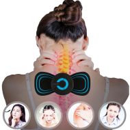 Stimulátor prsou a krku BREASTIUP