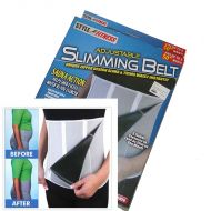 Pás na hubnutí Just Slim Belt se sauna efektem