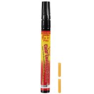 Malatec 19932 Opravné fixy na nábytek s voskem 21 ks