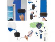 Malířská plnící PROFI SADA - Paint Roller