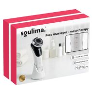 Masážní přístroj na obličej 5v1 Soulima 25888