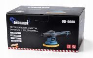 ONDRAGON OD4005 aku leštička na auto 21 V, 2× baterie 3 Ah