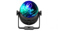 ISO 7056 LED disko koule s dálkovým ovládáním