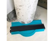 Šablona pro snímání obrysů - Velká 260mm