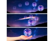 Létající LED koule - Magic Hover 10cm