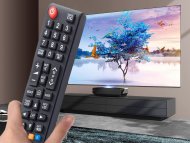 Náhradní dálkový ovladač pro Samsung TV