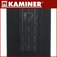 Keramický elektrický ohřívač KAMINER LUMNI 2.0 PTC 2000 W