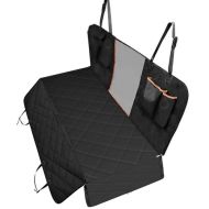 Podložka do auta pro psa 128 x x138 cm HQ Purlov 5403