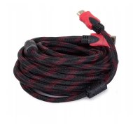 Kabel HDMI 2.0 4K 3D UHD - 1,5 m