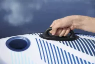 Nafukovací kruh na vodu 122 cm Bestway 43116
