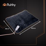 Vyhřívaný elektrický polštář 60x38 Ruhhy 26221