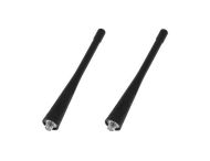 Vysílačky 16PMR, 5 W, 2800mAh, 2 ks Malatec 9204