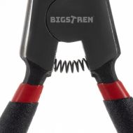 Segerové kleště sada 4 ks Bigstren 22159
