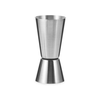 Barmanská odměrka nerezová ocel 20/40ml