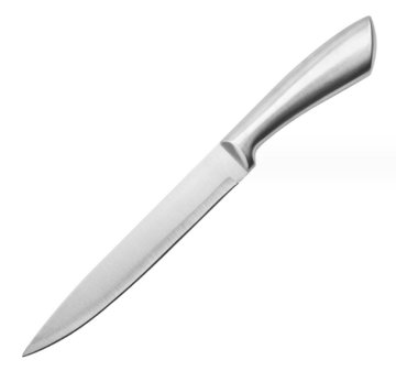 Kuchyňský nůž nerez ocel - čepel 19,5 cm
