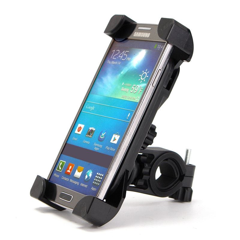 Držák mobilu na kolo Držák mobilu na kolo
