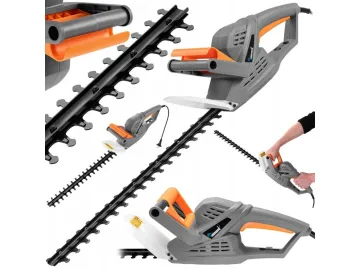 ONDRAGON OD9007 elektrické nůžky na živý plot 45 cm, 1500 W