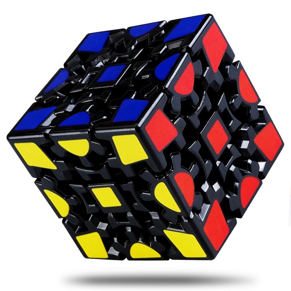 3D Rubikova kostka 3D Rubikova kostka