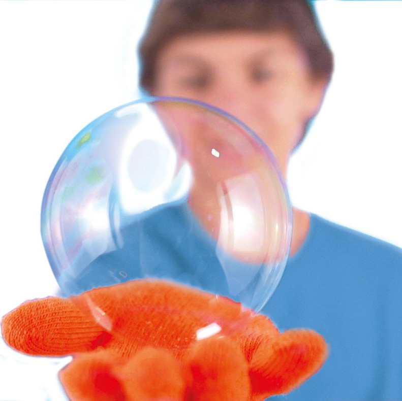 Dotykové bubliny - Juggle Bubbles Dotykové bubliny - Juggle Bubbles