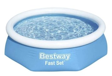 Samostavěcí bazén 244 x 61 cm Bestway 57448