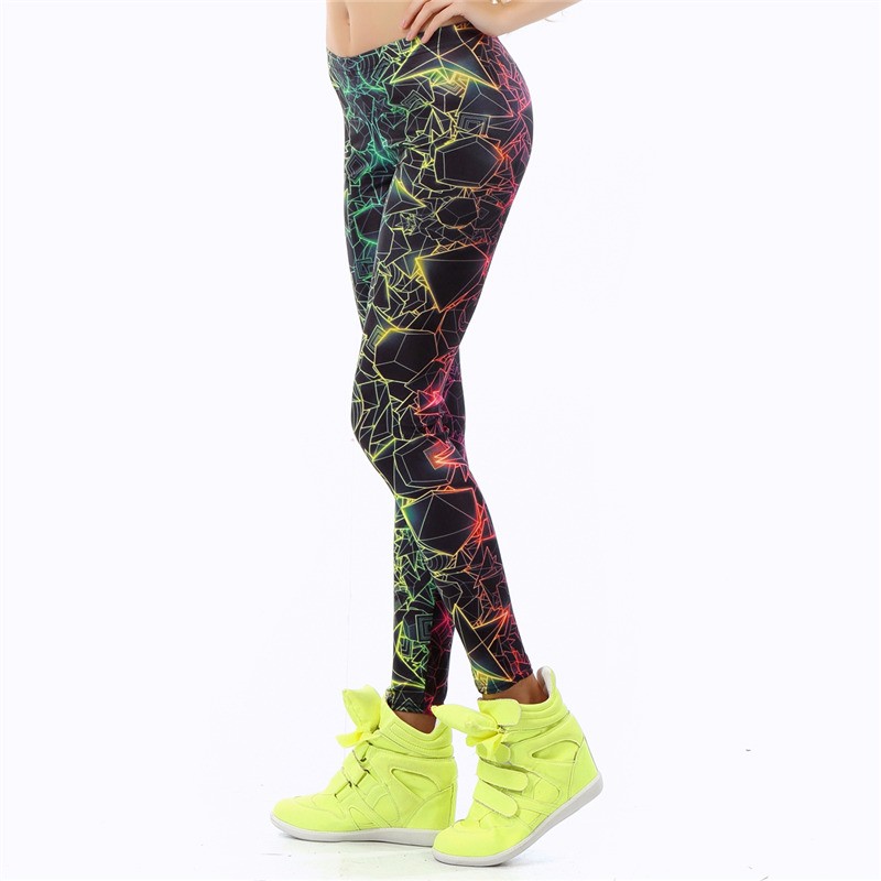Legíny - Ray Fluorescence Legíny - Ray Fluorescence