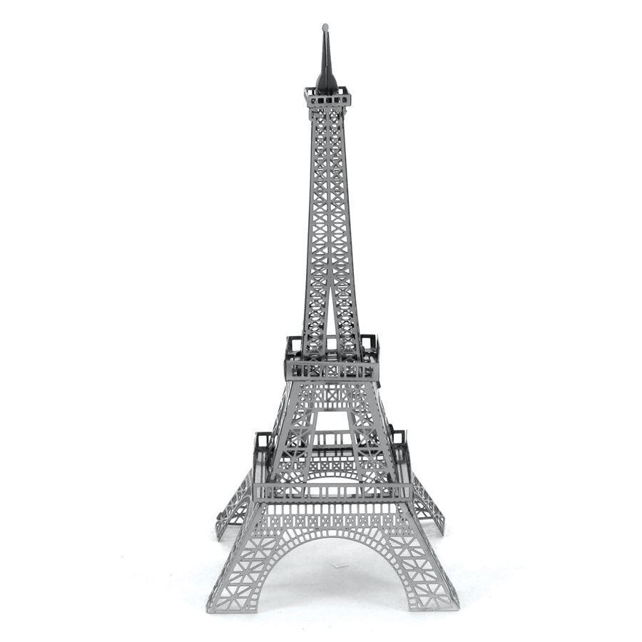 3D puzzle - Eiffelova věž 3D puzzle - Eiffelova věž
