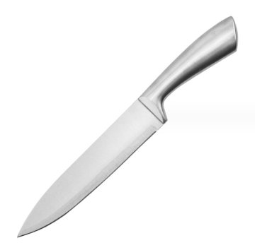 Kuchyňský nůž nerez ocel - čepel 19,7 cm