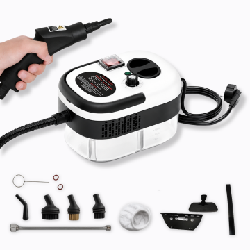 ADM7104 Přenosný parní čistič 2500 W se 6 nástavci