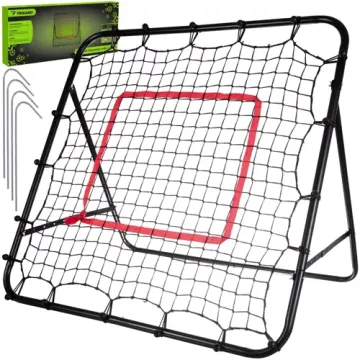 Rebounder - Tréninková branka 100x100x40 Trizand 23610