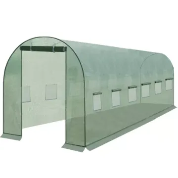Náhradní fólie pro fóliovník tunel 6x3x2m Gardlov 23308