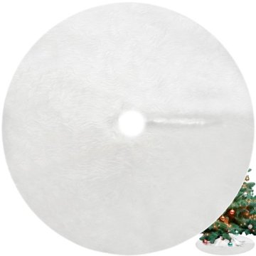 Podložka - koberec pod vánoční stromeček 90cm Ruhhy 22226